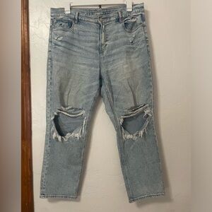 COPY - American Eagle Ripped Jeans